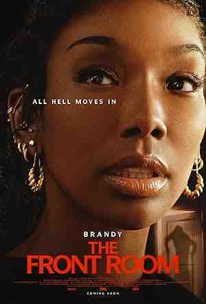 The Front Room (2024) vj emmy Brandy Norwood